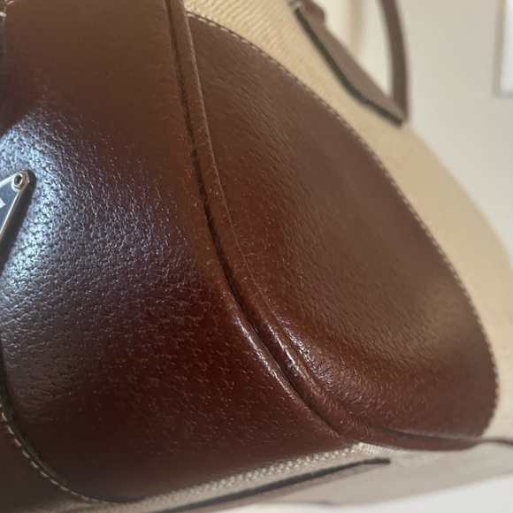 Vintage Authentic PRADA bag - Picture 6 of 16